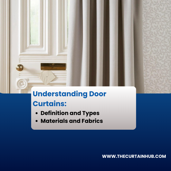 Door Curtains